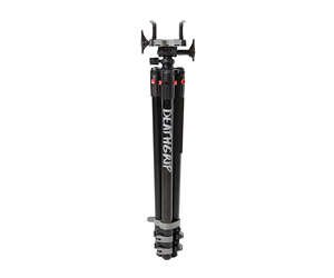 BOG DEATHGRIP ALUMINUM TRIPOD
