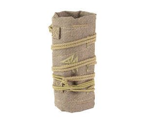 BPG SUPPRSSR CVR HVY 5.5" X 1.5" FDE