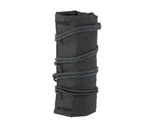 Alternative view of BPG SUPPRSSR CVR HVY 6" X 1.5" BLK