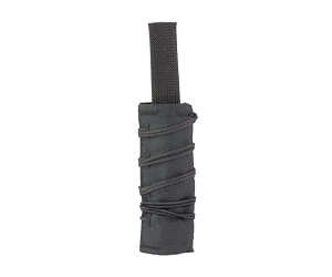 Alternative view of BPG SUPPRSSR CVR HVY 7" X 1.5" BLK