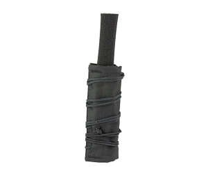 Alternative view of BPG SUPPRSSR CVR HVY 7.5" X 1.5" BLK