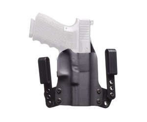 BLK PNT MINI WING FOR GLK 19 RH BLK