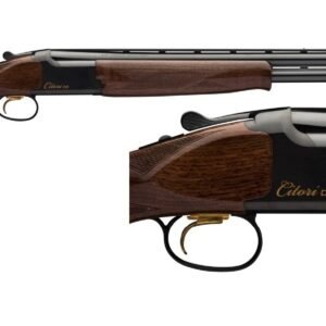 BROWNING CITORI CXS 20/28 BL/WD 3"