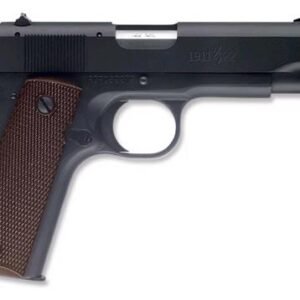 BROWNING 1911-22 COMPACT 22LR BL 10+1