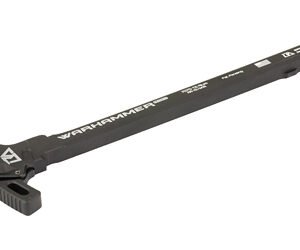 BREEK WRHMR M2 MICRO L AR15 AMBI BLK