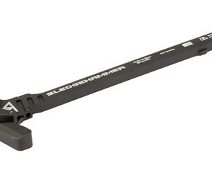 BREEK SLDGHMR AR15 C HNDL AMBI BLK