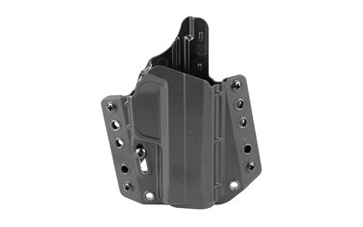 BRAVO BCA SIG P365 XMACRO OWB BLK RH