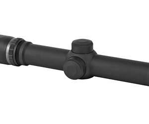 Alternative view of BURRIS SCOUT 2.75X HVY PLEX MATTE