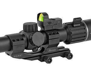 BURRIS RT6 30MM 1-6X24MM BAL AR