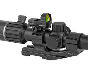 Alternative view of BURRIS RT6 30MM 1-6X24MM BAL AR