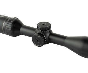 Alternative view of BURRIS SIG HD 2-10X40MM BAL E3