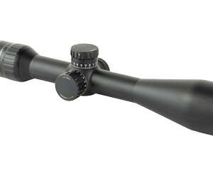Alternative view of BURRIS SIG HD 5-25X50MM FINE PLEX