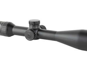 BURRIS SIG HD 5-25X50MM ILLUM 6.5 CM - Image 2