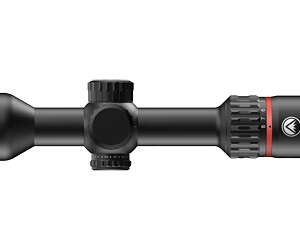 BURRIS FULLFIELD 2-8X35MM PLEX BLK - Image 2