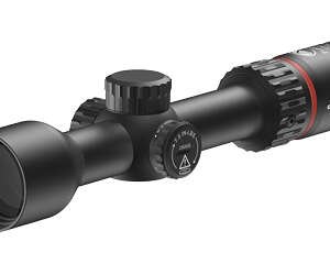 BURRIS FULLFIELD 2-8X35MM PLEX BLK - Image 3