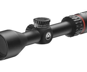 BURRIS FULLFIELD 2.5-10X42MM ILLUM - Image 3