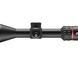 BURRIS FULLFIELD 3-12X42MM SC