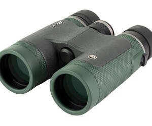 BURRIS DROPTINEHD 10X42MM GRN/GRY