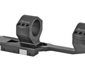 Alternative view of BURRIS AR-SIGNATURE PEPR MNT 30MM