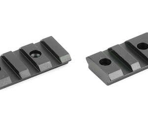 BURRIS XTB SAV S&L FLAT REAR MATTE