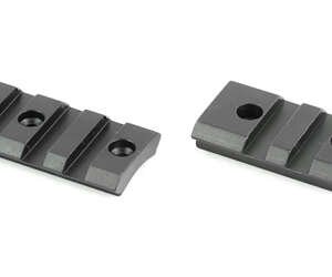 Alternative view of BURRIS XTB SAV S&L FLAT REAR MATTE