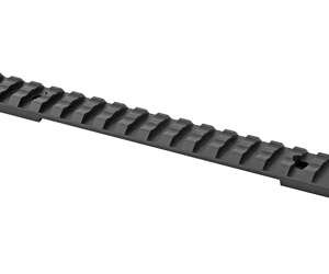 Alternative view of BURRIS XTB-SAVAGE STEEL BASE LA