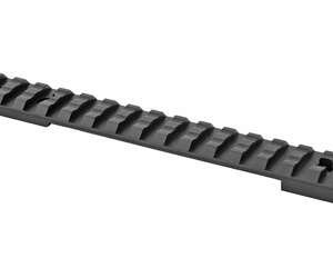 Alternative view of BURRIS XTB-700 / HOWA LA BASE