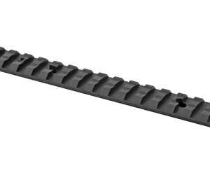 Alternative view of BURRIS XTB-TIKKA BASE