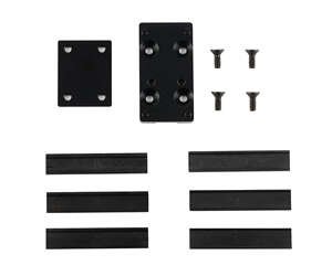 BURRIS SPEEDBEAD MNT UNVRSL VENT RIB