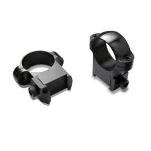 BURRIS OPTICS TIKKA T3X RING MOUNT 30MM MED