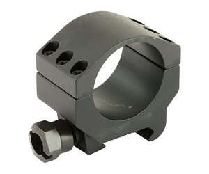 Alternative view of BURRIS XTR TACT LOW .25" 30MM RING