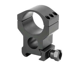 Alternative view of BURRIS XTR TACT X-HI 1" 30MM RING 1