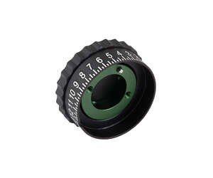 Alternative view of BURRIS KNOB SYNERGY ADVANCED EXPOSED