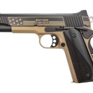 KIMBER BOOT CAMPAIGN 45ACP 5" 7+1