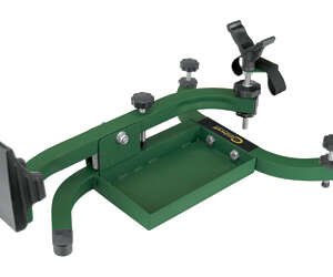 Alternative view of CALDWELL LEAD SLED SOLO
