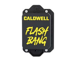 CALDWELL STEEL TARGET HIT INDICATOR