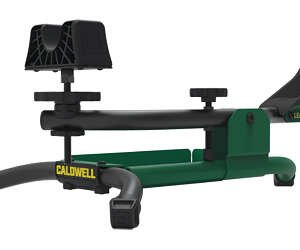CALDWELL LEAD SLED SOLO 2