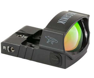 Alternative view of CANIK MECANIK MO2 RED DOT SIGHT