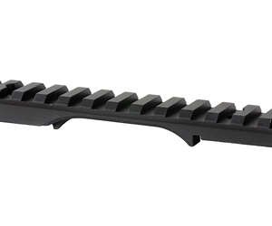 Alternative view of CHRISTENSEN 1PC REM 700 SHRT 20 MOA