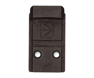 CK CANIK METE TO 509T DT PLATE