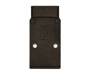 CK FOR GLOCK G6 TO SRO/RMR HD DT PLT