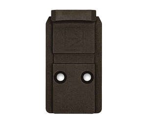 CK S&W M&P 2.0 TO 509 DT PLATE BLK
