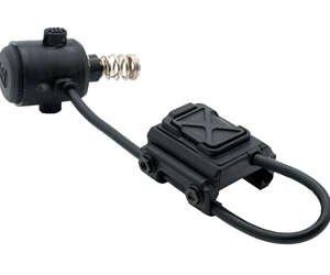CLD DEF REIN SINGLE CONSTANT SWITCH