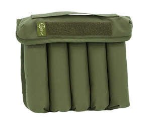 COLETAC CAN CADDY GRN