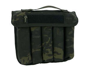 COLETAC CAN CADDY MCAM BLK