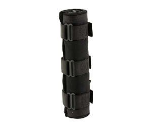 Alternative view of COLETAC HTP 7.5" SUPPRESSOR COVR BLK
