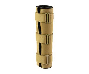 Alternative view of COLETAC HTP 7.5" SUPPRESSOR COVER CB