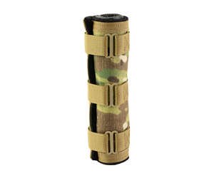 Alternative view of COLETAC HTP 7.5" SUPPRESSOR CVR MCAM