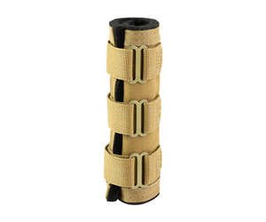 Alternative view of COLETAC METPY 6" SPPRSSR COVER CB