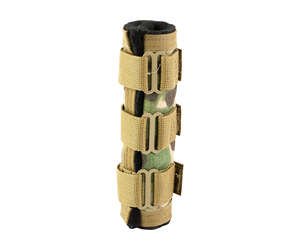 Alternative view of COLETAC METPY 6" SPPRSSR COVER MCAM